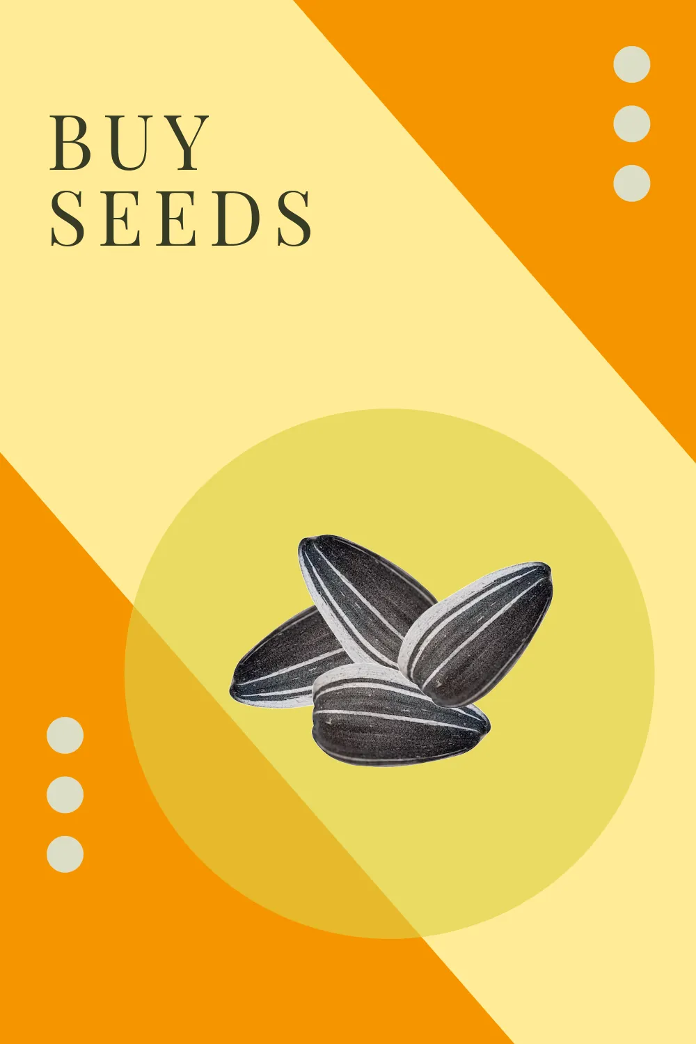 Buy Seeds