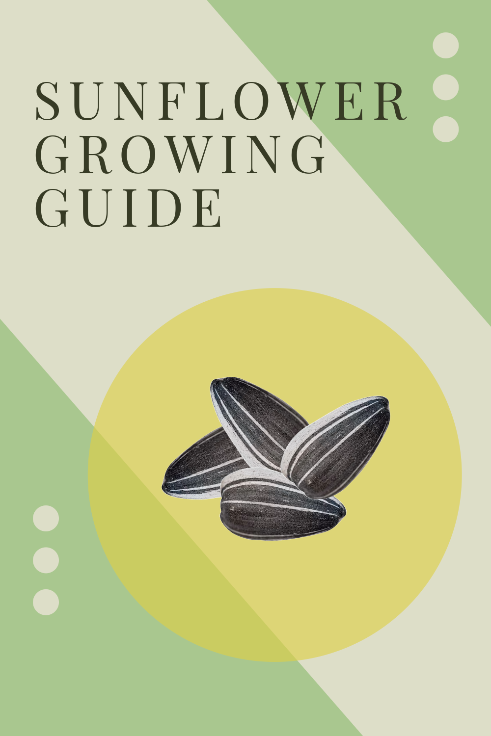 Growing Guide