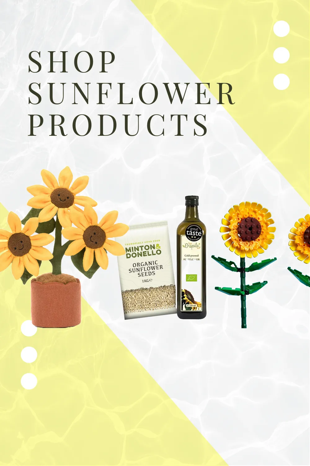 Sunflower Products