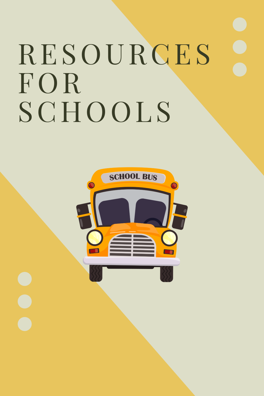 School resources